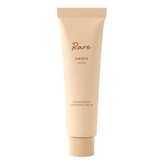 RARE LAYERING BALM AMBER VANILLA